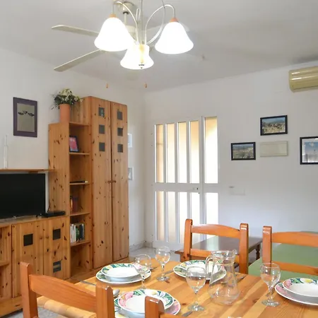 Hébergement de vacances Casa Viva 8 Personas