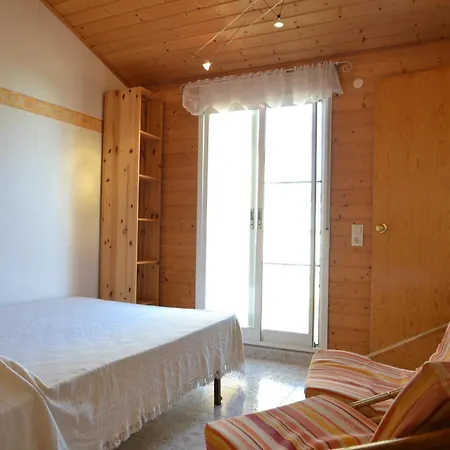 Casa Viva 8 Personas