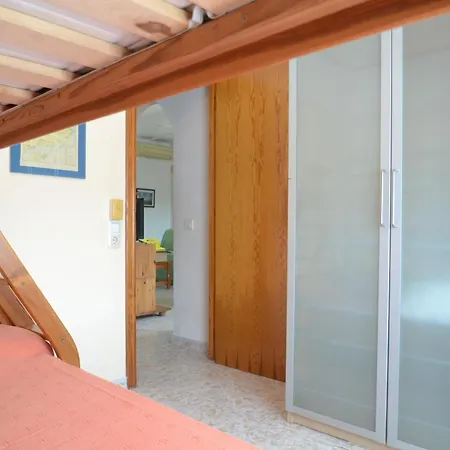 Casa Viva 8 Personas * Riumar