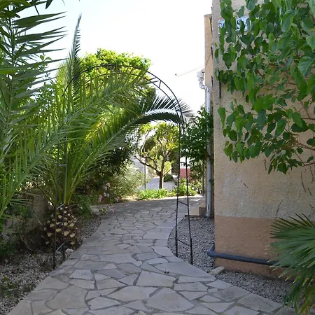 Hébergement de vacances Casa Viva 8 Personas *