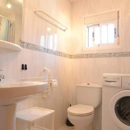 Casa Viva 8 Personas Hébergement de vacances *