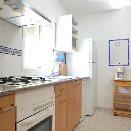 Casa Viva 8 Personas Hébergement de vacances *
