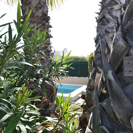 Casa Viva 8 Personas Hébergement de vacances *