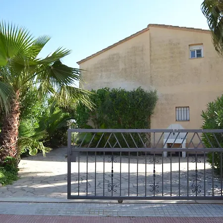 Casa Viva 8 Personas Hébergement de vacances