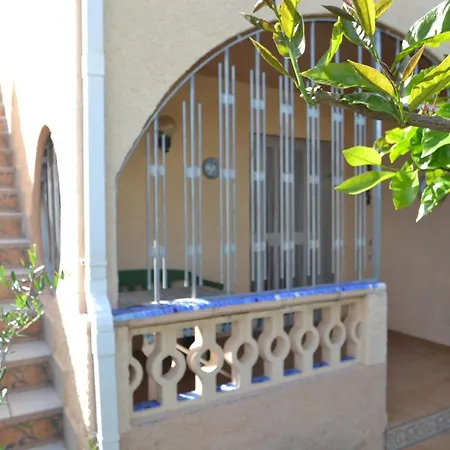 Casa Viva 8 Personas