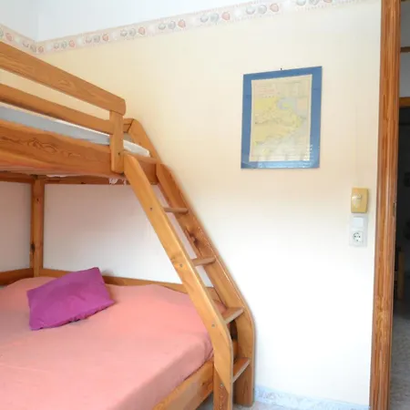 Tatil Evi Casa Viva 8 Personas *