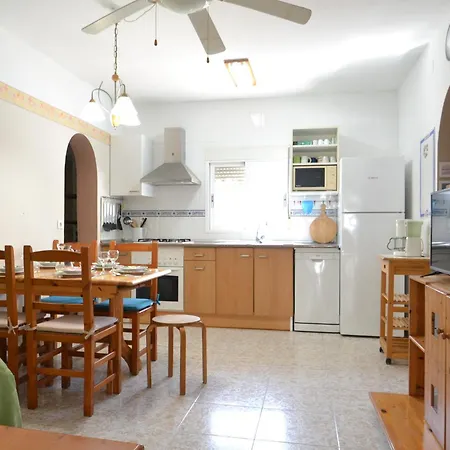 Casa Viva 8 Personas Tatil Evi Riumar