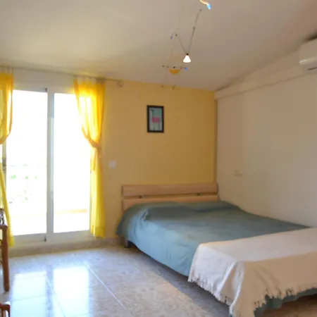 Casa Viva 8 Personas * Riumar