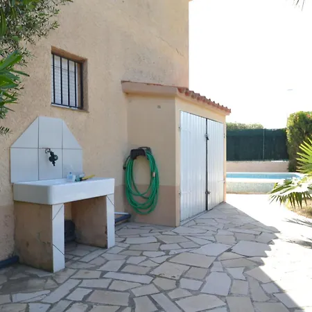 Tatil Evi Casa Viva 8 Personas *