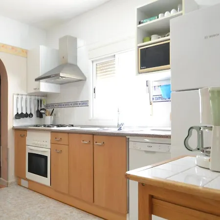 Casa Viva 8 Personas * Riumar