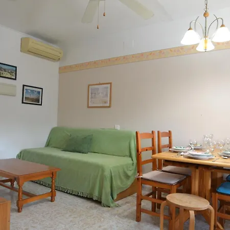Casa Viva 8 Personas Tatil Evi