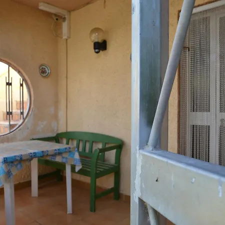 Casa Viva 8 Personas