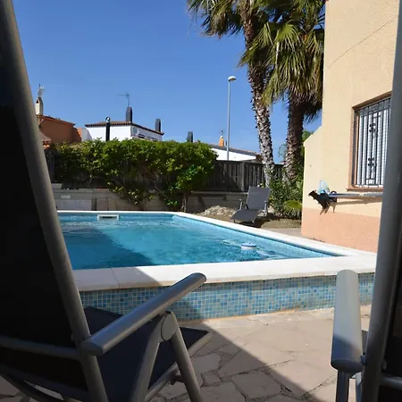 Tatil Evi Casa Viva 8 Personas *