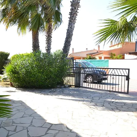 Casa Viva 8 Personas Tatil Evi Riumar