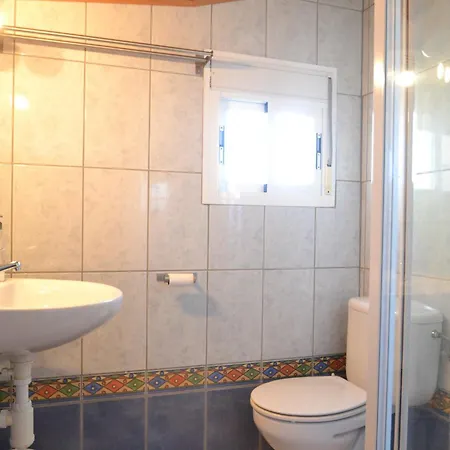 Tatil Evi Casa Viva 8 Personas Riumar
