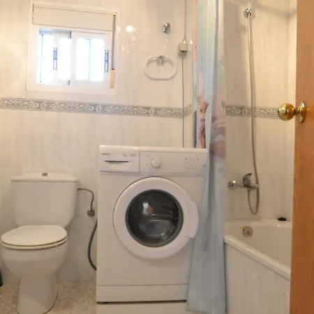 Casa Viva 8 Personas * Riumar