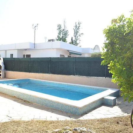 Casa Viva 8 Personas Tatil Evi Riumar